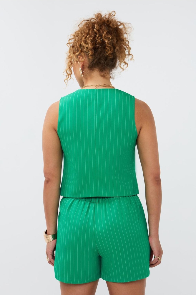 SHORT JILLIE S HSS2525 Green